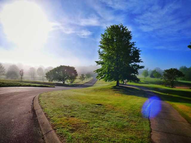 Nashville National Golf Links - Reviews & Course Info | GolfNow