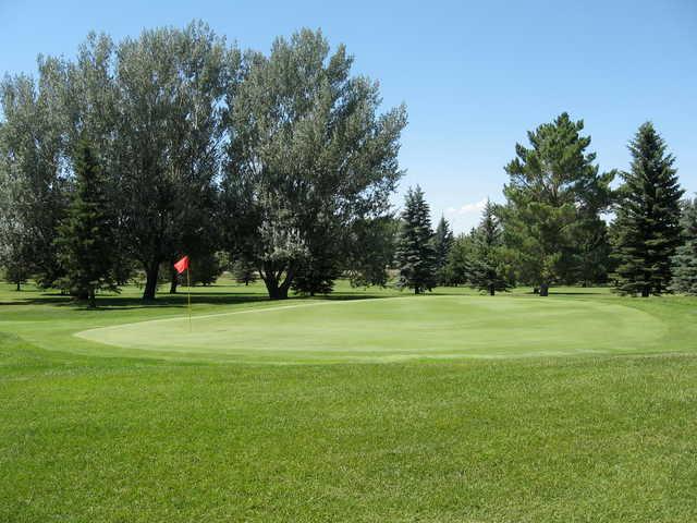 Medicine Hat Golf and Country Club