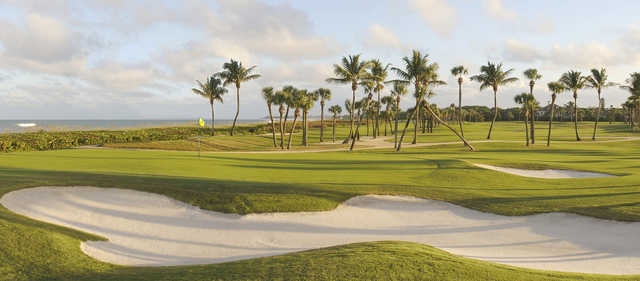 Riomar Country Club - Reviews & Course Info | GolfNow