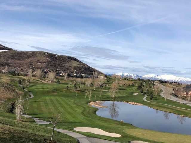 Eaglewood Tee Times North Salt Lake UT Eaglewood Tee Times North Salt Lake UT
