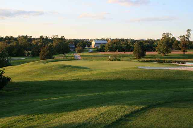 Honey Run Golf Course York Pa Honey Run Golf Club Tee Times - York PA