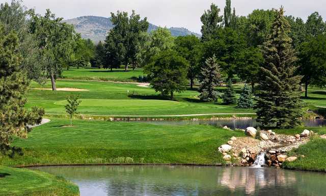 The Olde Course At Loveland Tee Times Loveland CO The Olde Course At Loveland Tee Times Loveland CO