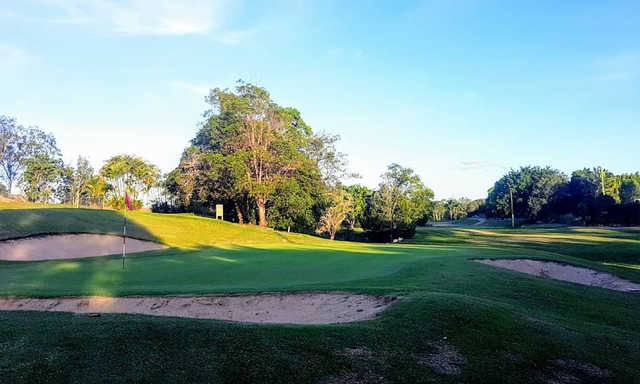 North Pine Golf Club Tee Times - Queensland | GolfNow