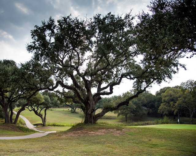 Riverside Golf Course Tee Times Austin TX