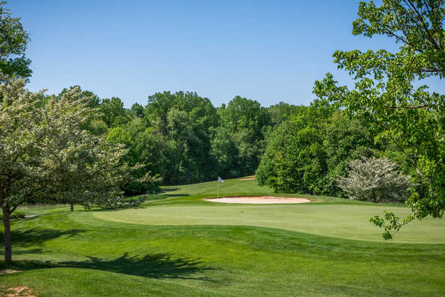 Rattlewood Golf Course Tee Times - Mt Airy MD