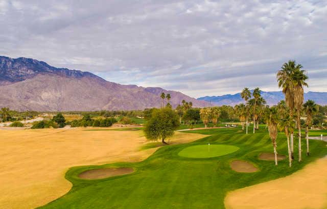 Tahquitz Creek Golf Resort- Legend Course Details and Reviews | TeeOff