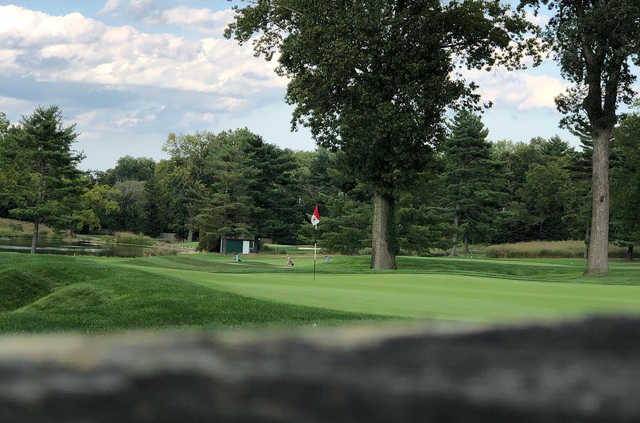 Meadowlands Country Club - Reviews & Course Info | GolfNow