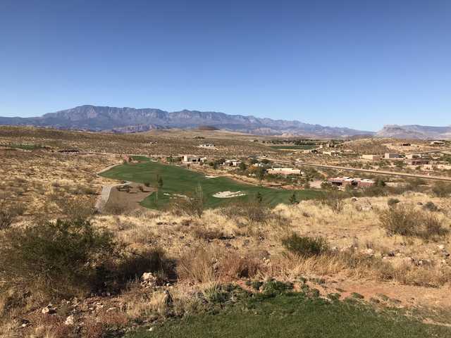 Copper Rock Golf Course