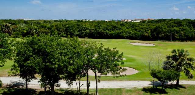 Punta Blanca Golf & Beach Resort - Reviews & Course Info | GolfNow