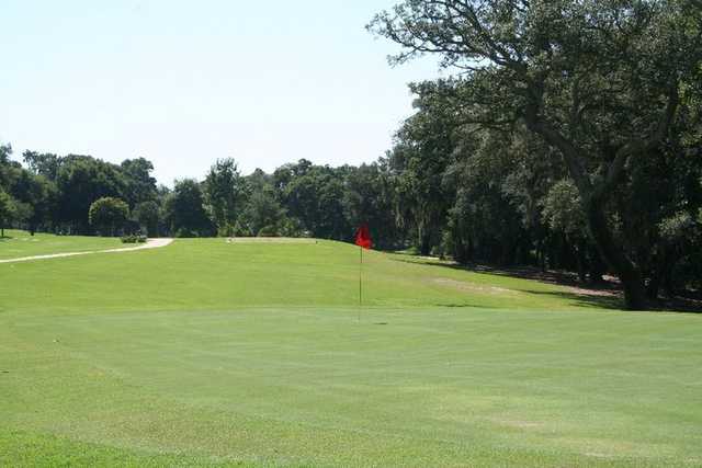 Discover the Best Golf Courses Near Fort Walton Beach: Your Ultimate Guide