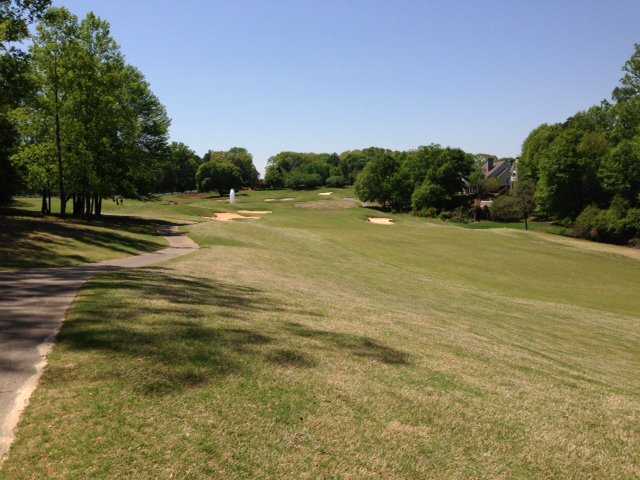 The Golf Club at Bradshaw Farm Tee Times - Georgia | GolfNow