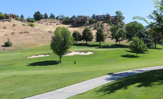 Crane Creek Country Club - Reviews & Course Info | GolfNow