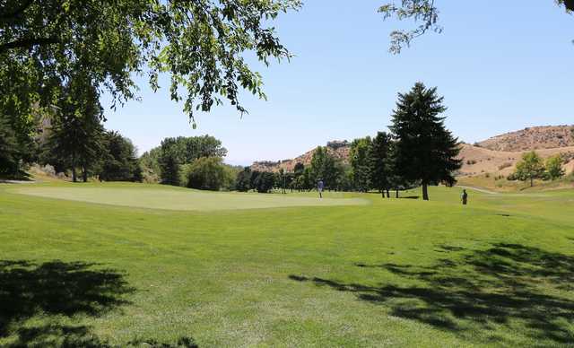 Crane Creek Country Club - Reviews & Course Info | GolfNow