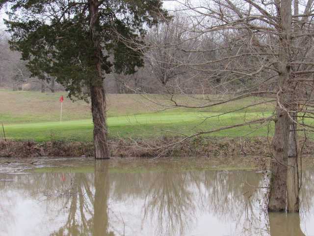 Loutre Shore Country Club