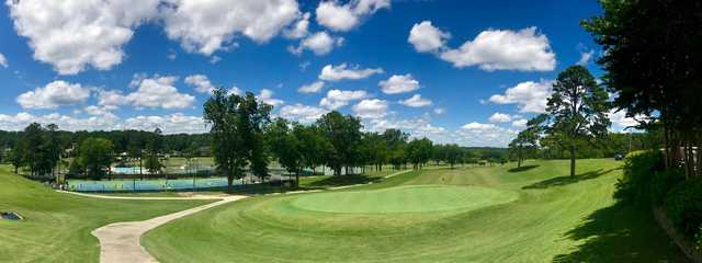 Gadsden Country Club - Reviews & Course Info | GolfNow