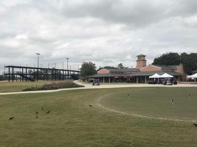 Memorial Park Golf Course Tee Times Houston TX Memorial Park Golf Course Tee Times Houston TX