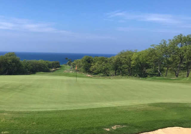Mauna Kea Golf Course - Reviews & Course Info | GolfNow