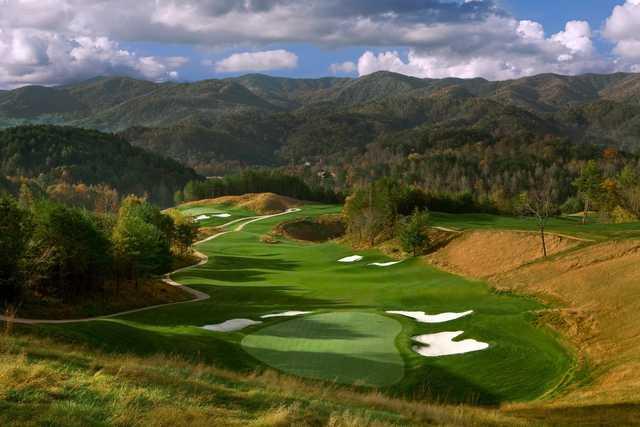 Sequoyah National Golf Club - Reviews & Course Info | GolfNow