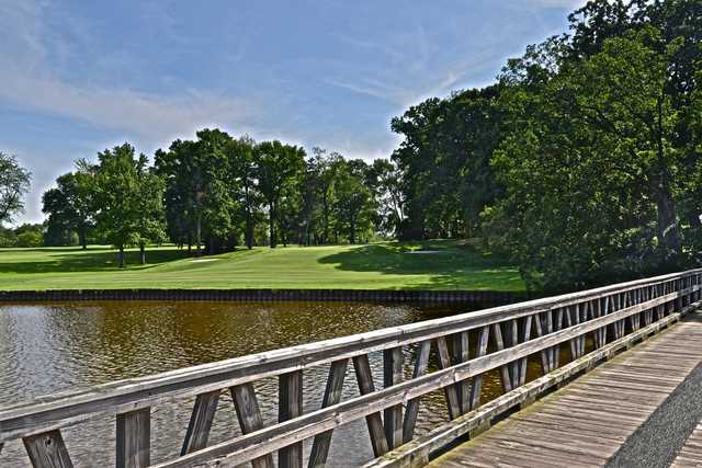 Sparrows Point Country Club