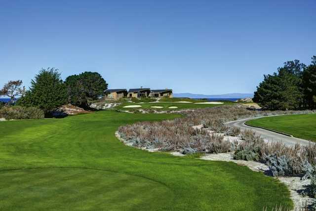 Spyglass Hill Golf Course Tee Times Pebble Beach CA Spyglass Hill Golf Course Tee Times Pebble Beach CA
