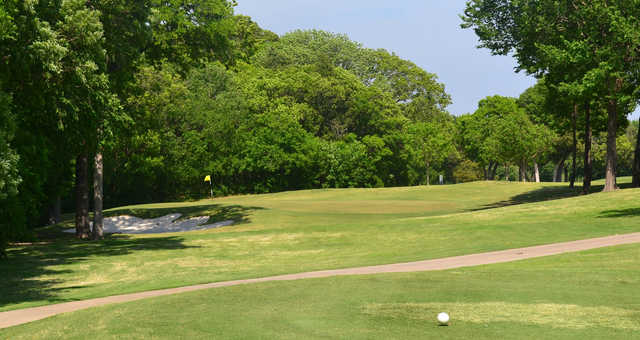 Tenison Park Golf Course Tenison Glen Course Tee Times Dallas TX Tenison Park Golf Course Tenison Glen Course Tee Times Dallas TX