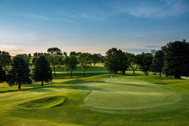 farmington hills golf club pro shop