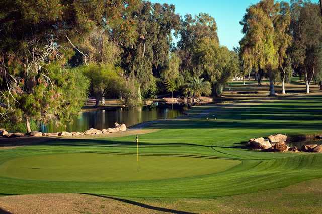 Mesa Country Club