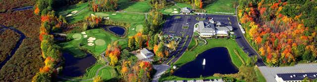 Enjoy No Fees At The Links at LaBelle Winery Derry NH TeeOff