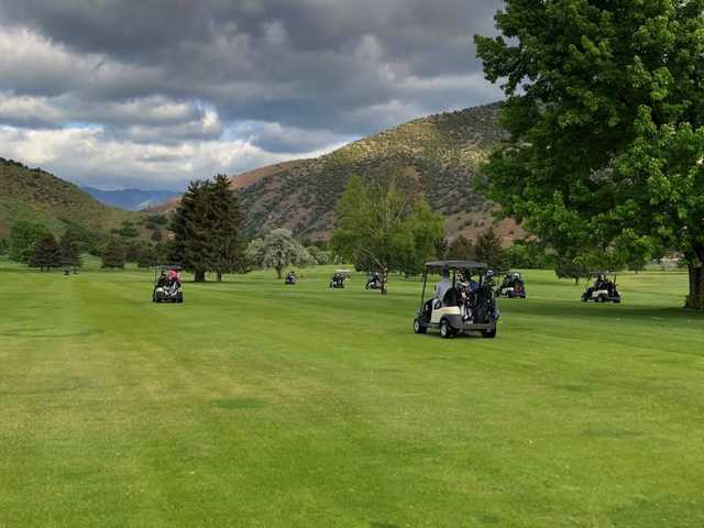 Round Valley Golf Course Tee Times Morgan UT Round Valley Golf Course Tee Times Morgan UT