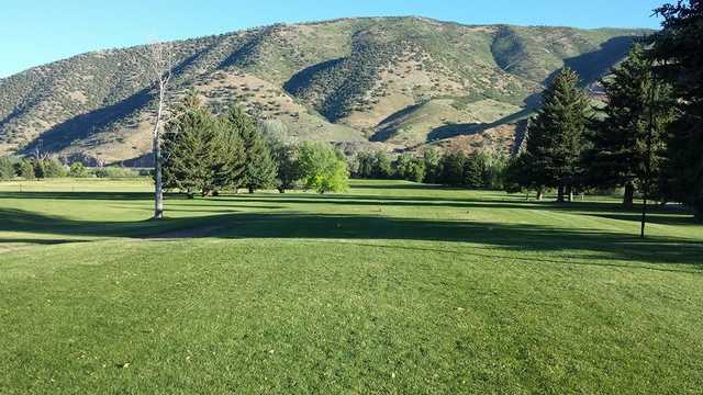 Round Valley Golf Course Tee Times Morgan UT Round Valley Golf Course Tee Times Morgan UT