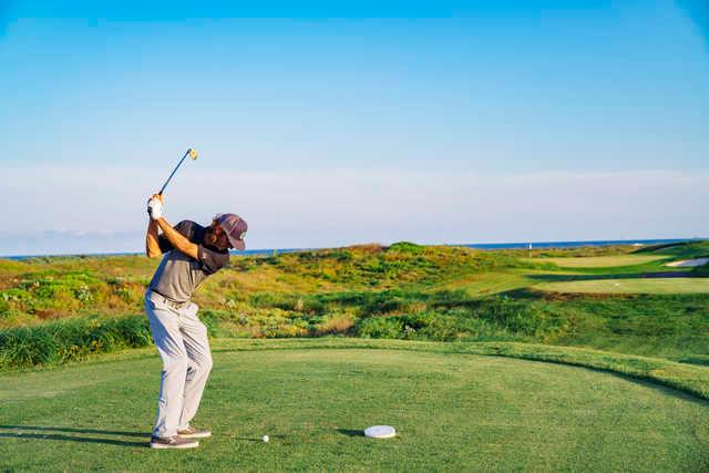 Palmilla Beach Golf Club - Reviews & Course Info | GolfNow