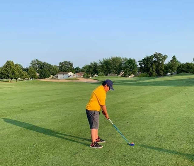 Chicago Heights Park District Golf Course East Tee Times Chicago