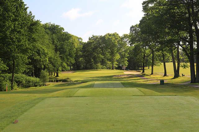 Thorny Lea Golf Club - Reviews & Course Info | GolfNow