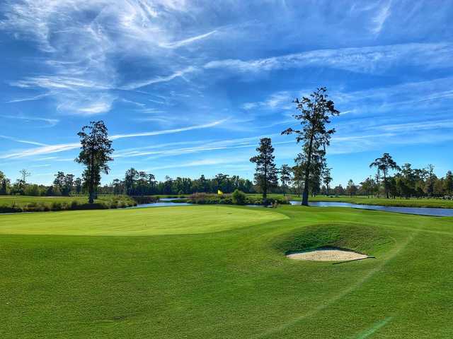 Enjoy No Fees At TPC Louisiana Golf Club - Avondale LA | TeeOff