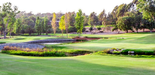 Rancho Santa Fe Golf Club - Reviews & Course Info | GolfNow