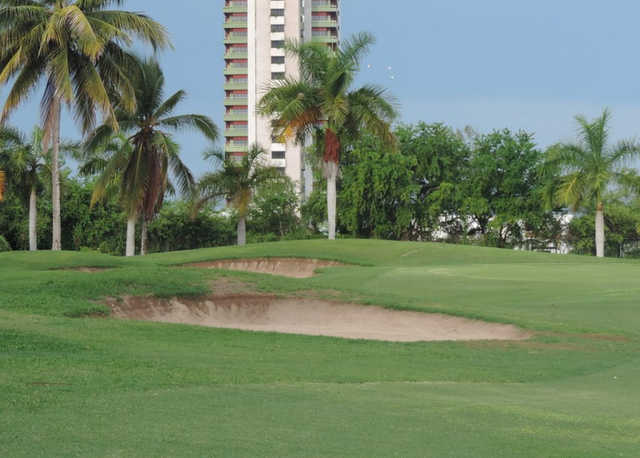 El Cid Golf & Country Club