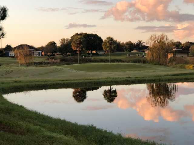 Black Bear Golf Club - Orlando Details and Reviews | TeeOff