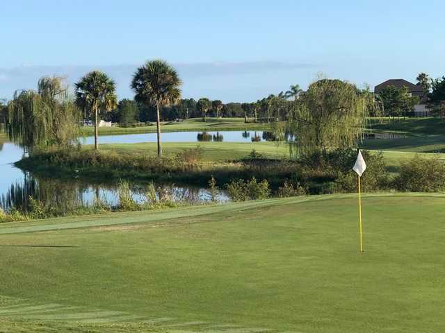 Black Bear Golf Club - Orlando - Reviews & Course Info | GolfNow