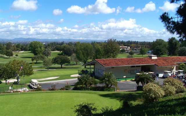 Laguna Woods Village Golf Course Reviews Course Info GolfNow Laguna Woods Village Golf Course Reviews Course Info GolfNow