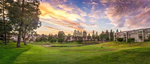 Laguna Woods Village Golf Course Reviews Course Info GolfNow Laguna Woods Village Golf Course Reviews Course Info GolfNow