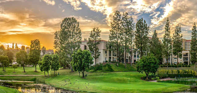 Laguna Woods Village Golf Course Reviews Course Info TeeOff Laguna Woods Village Golf Course Reviews Course Info TeeOff