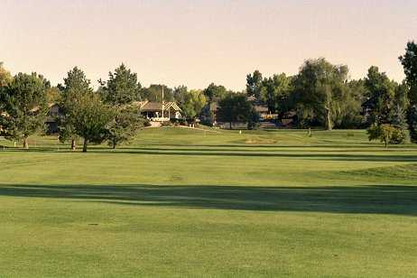 Twin Peaks Golf Course