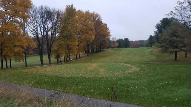 Timberlin Golf Club - Berlin, CT