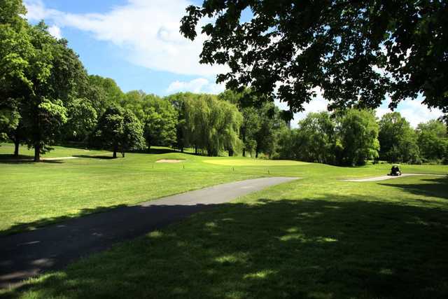 Van Cortlandt Park - Photo #1