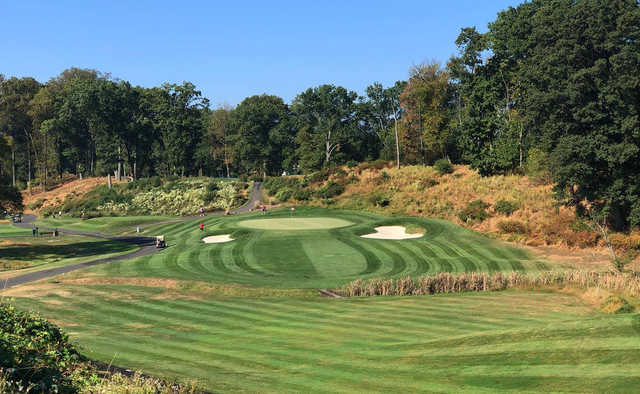 Galloping Hill Golf Course Tee Times Kenilworth Nj