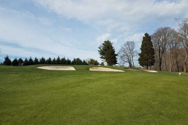 Sunken Meadow State Park Golf Course - Reviews & Course Info | TeeOff