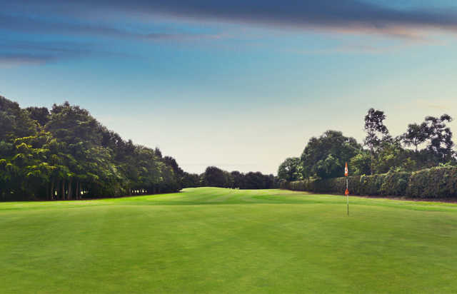 Silloge Park Golf Club Tee Times - Swords, County Dublin