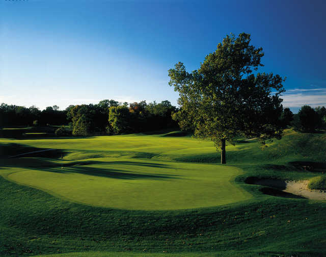 Annbriar Golf Course Tee Times Waterloo IL