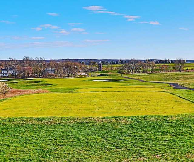 Neshanic Valley Golf Course Reviews & Course Info GolfNow