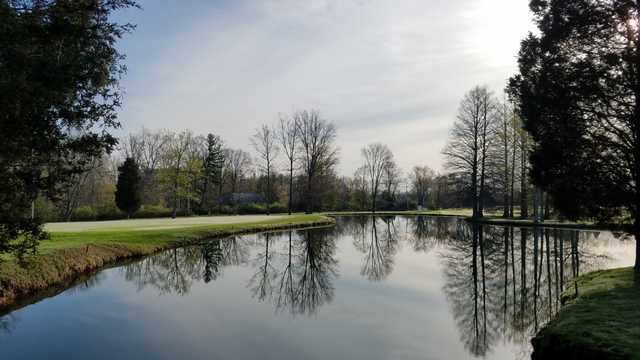 Enjoy No Fees At The Vineyard Golf Course Cincinnati OH TeeOff Enjoy No Fees At The Vineyard Golf Course Cincinnati OH TeeOff